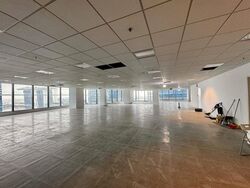 Marina Bay Financial Centre (mbfc) (D1), Office #498395981